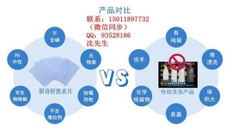洗衣片一站式OEM生产 企业管理的核心驱动力