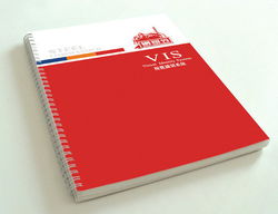 元龙广告设计公司VI作品欣赏 企业管理篇